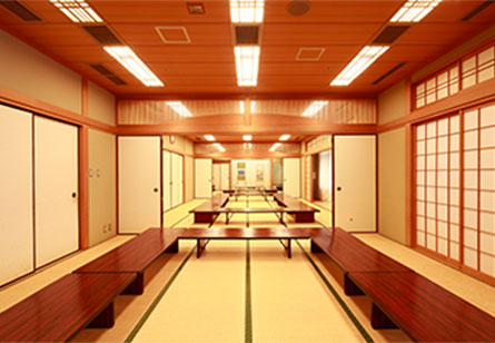 和室会議室