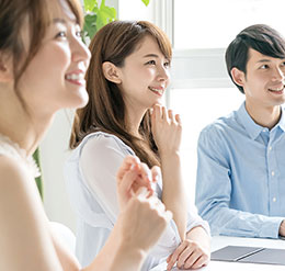 健康を知る・学ぶ